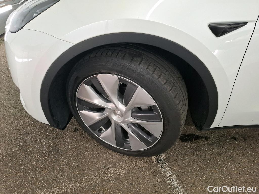  Tesla  Model Y TESLA  / 2020 / 5P / SUV Grand Autonomie Dual Motor AWD #1