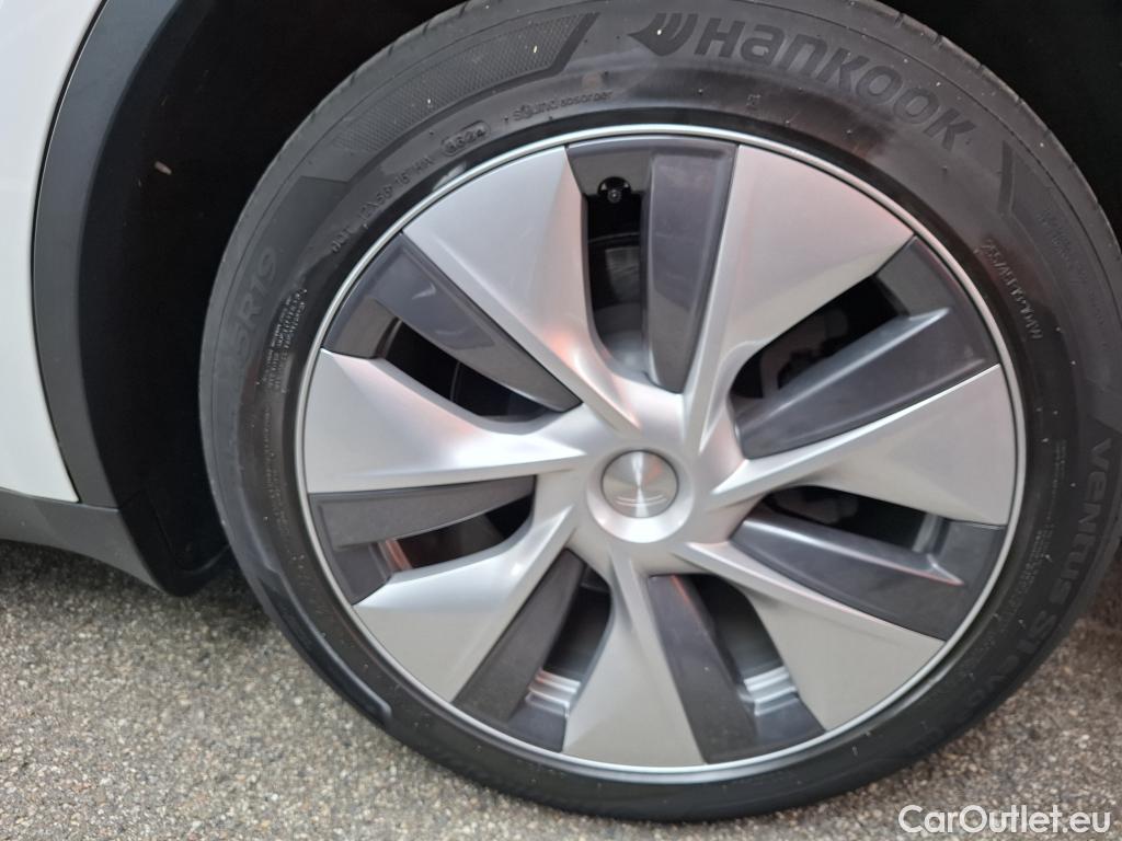  Tesla  Model Y TESLA  / 2020 / 5P / SUV Grand Autonomie Dual Motor AWD #50