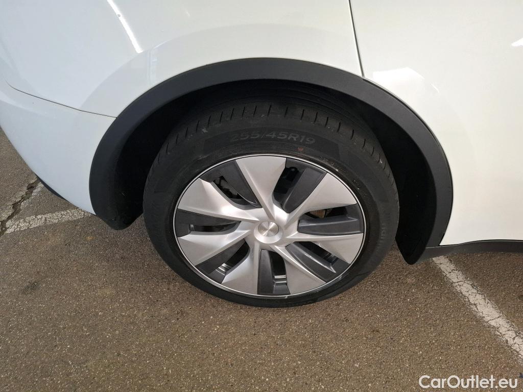  Tesla  Model Y TESLA  / 2020 / 5P / SUV Grand Autonomie Dual Motor AWD #10