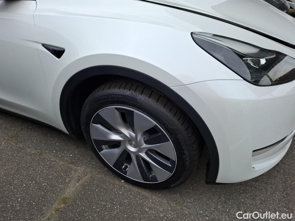  Tesla  Model Y TESLA  / 2020 / 5P / SUV Grand Autonomie Dual Motor AWD #55