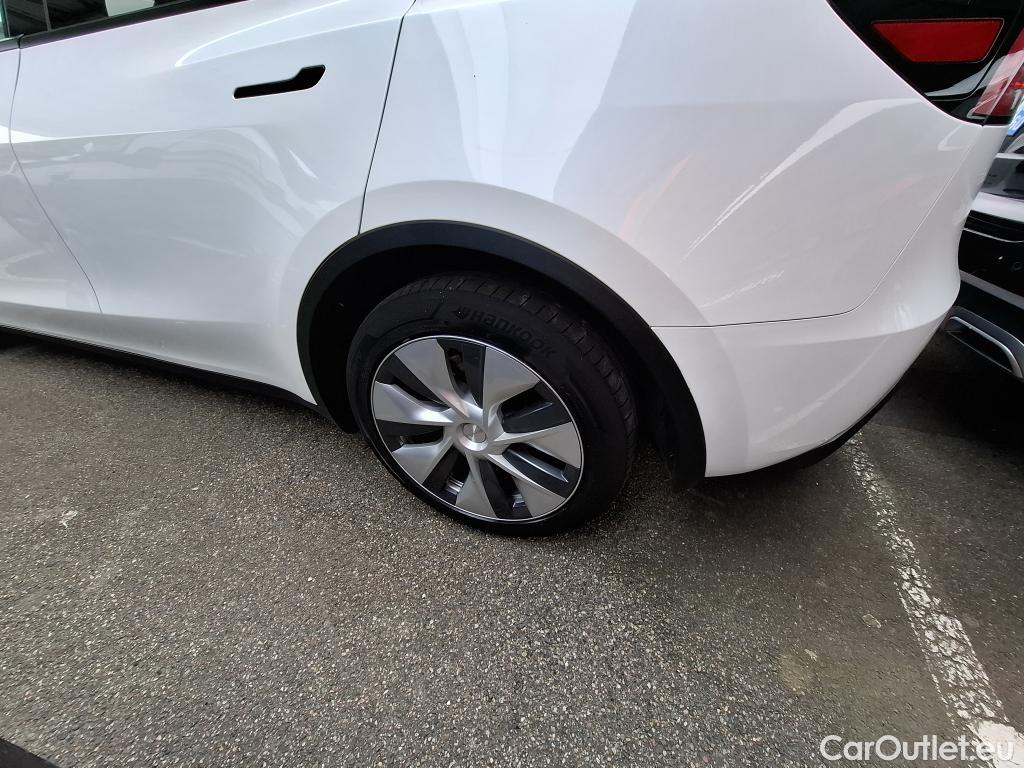  Tesla  Model Y TESLA  / 2020 / 5P / SUV Grand Autonomie Dual Motor AWD #54