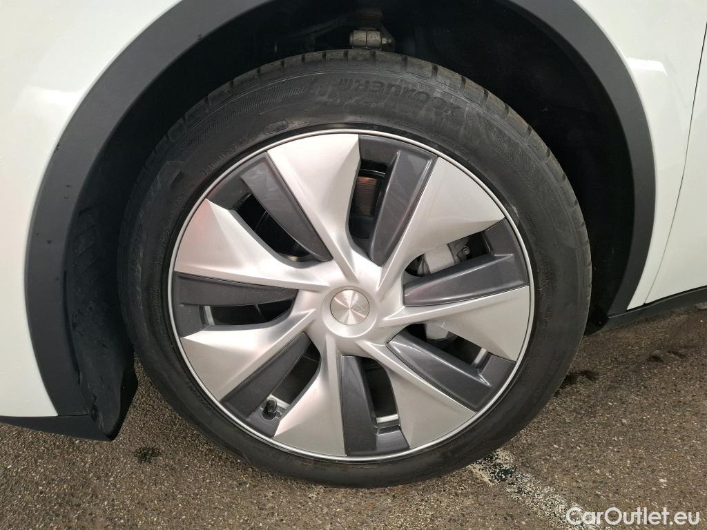  Tesla  Model Y TESLA  / 2020 / 5P / SUV Grand Autonomie Dual Motor AWD #2