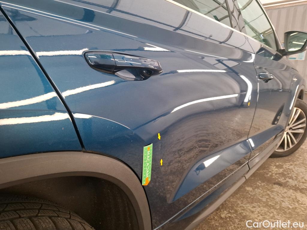  Skoda  Kodiaq  L&K 2.0 TDI 150CV BVA7 E6d #1