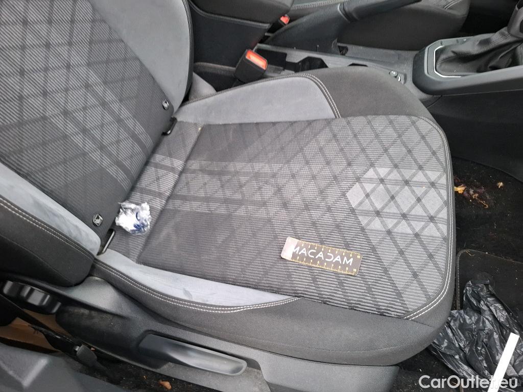  Volkswagen  Polo  VI R-Line 1.0 TSI 95CV BVA7 E6d #26