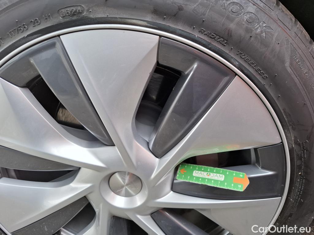  Tesla  Model Y TESLA  / 2020 / 5P / SUV Grand Autonomie Dual Motor AWD #8