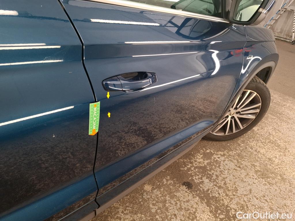  Skoda  Kodiaq  L&K 2.0 TDI 150CV BVA7 E6d #5