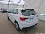  Skoda  Fabia  Active 1.0 MPI 80CV BVM5 E6d #2