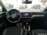  Skoda  Fabia  Active 1.0 MPI 80CV BVM5 E6d #5