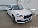  Skoda  Fabia  Active 1.0 MPI 80CV BVM5 E6d #4