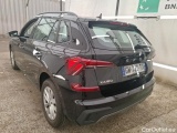  Skoda  KAMIQ  Selection 1.0 TSI 115CV BVA7 6E #2