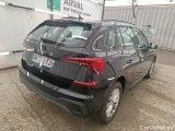  Skoda  KAMIQ  Selection 1.0 TSI 115CV BVA7 6E #3