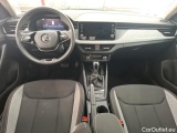  Skoda  KAMIQ  Selection 1.0 TSI 115CV BVA7 6E #5