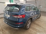  Skoda  Kodiaq  L&K 2.0 TDI 150CV BVA7 E6d #3