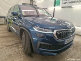  Skoda  Kodiaq  L&K 2.0 TDI 150CV BVA7 E6d #4