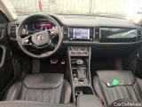  Skoda  Kodiaq  L&K 2.0 TDI 150CV BVA7 E6d #5