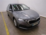  Skoda  Octavia  Berline Business 2.0 TDI 115CV BVA7 E6d #2