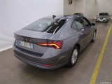  Skoda  Octavia  Berline Business 2.0 TDI 115CV BVA7 E6d #3