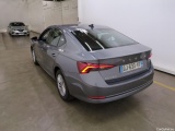  Skoda  Octavia  Berline Business 2.0 TDI 115CV BVA7 E6d #4