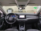  Skoda  Octavia  Berline Business 2.0 TDI 115CV BVA7 E6d #5
