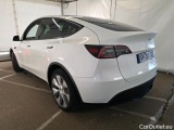  Tesla  Model Y TESLA  / 2020 / 5P / SUV Grand Autonomie Dual Motor AWD #3