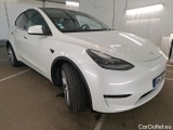  Tesla  Model Y TESLA  / 2020 / 5P / SUV Grand Autonomie Dual Motor AWD #5