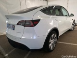  Tesla  Model Y TESLA  / 2020 / 5P / SUV Grand Autonomie Dual Motor AWD #4