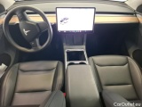  Tesla  Model Y TESLA  / 2020 / 5P / SUV Grand Autonomie Dual Motor AWD #6