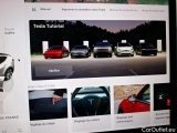  Tesla  Model Y TESLA  / 2020 / 5P / SUV Grand Autonomie Dual Motor AWD #13