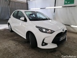  Toyota  Yaris TOYOTA  Hybride / 2019 / 5P / Berline Hybride 116h Dynamic Business Beyond Zer #4