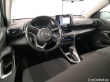  Toyota  Yaris TOYOTA  Hybride / 2019 / 5P / Berline Hybride 116h Dynamic Business Beyond Zer #5
