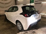 Toyota  Yaris TOYOTA  Hybride / 2019 / 5P / Berline Hybride 116h Dynamic Business Beyond Zer #2