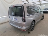  Volkswagen  Caddy VOLKSWAGEN  2020 5P monospace 15TSI 114 BVM6 Maxi Style #3