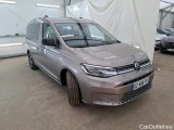  Volkswagen  Caddy VOLKSWAGEN  2020 5P monospace 15TSI 114 BVM6 Maxi Style #4