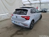  Volkswagen  Polo  VI R-Line 1.0 TSI 95CV BVA7 E6d #3