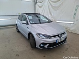  Volkswagen  Polo  VI R-Line 1.0 TSI 95CV BVA7 E6d #4