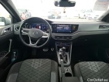  Volkswagen  Polo  VI R-Line 1.0 TSI 95CV BVA7 E6d #5