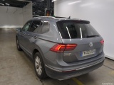  Volkswagen  Tiguan VOLKSWAGEN  Allspace / 2017 / 5P / SUV 2.0 TDI 150 DSG7 Carat #3