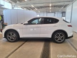  Alfa Romeo   STELVIO ALFA ROMEO / 2017 / 5P / SUV 2.2 TD 190 CV SPRINT AT8 Q4 #10
