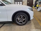  Alfa Romeo   STELVIO ALFA ROMEO / 2017 / 5P / SUV 2.2 TD 190 CV SPRINT AT8 Q4 #22