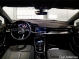  Audi  A3 AUDI  / 2020 / 5P / BERLINA 40 TFSI E S TRONIC BUSINESS ADV. S.BACK #3