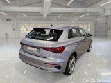  Audi  A3 AUDI  / 2020 / 5P / BERLINA 40 TFSI E S TRONIC BUSINESS ADV. S.BACK #2