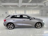  Audi  A3 AUDI  / 2020 / 5P / BERLINA 40 TFSI E S TRONIC BUSINESS ADV. S.BACK #7