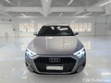  Audi  A3 AUDI  / 2020 / 5P / BERLINA 40 TFSI E S TRONIC BUSINESS ADV. S.BACK #6