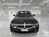  Bmw  Serie 3 BMW  / 2022 / 5P / STATION WAGON 320D 48V  #6