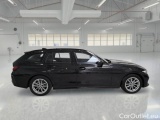  Bmw  Serie 3 BMW  / 2022 / 5P / STATION WAGON 320D 48V  #7