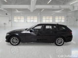  Bmw  Serie 3 BMW  / 2022 / 5P / STATION WAGON 320D 48V  #8
