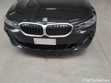  Bmw  Serie 3 BMW  / 2022 / 5P / STATION WAGON 320D 48V  #29