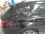  Bmw  Serie 3 BMW  / 2022 / 5P / STATION WAGON 320D 48V  #42