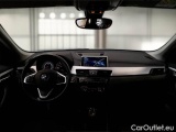  Bmw  X1 BMW  / 2019 / 5P / SUV SDRIVE 18D BUSINESS ADVANTAGE #3