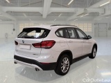  Bmw  X1 BMW  / 2019 / 5P / SUV SDRIVE 18D BUSINESS ADVANTAGE #2